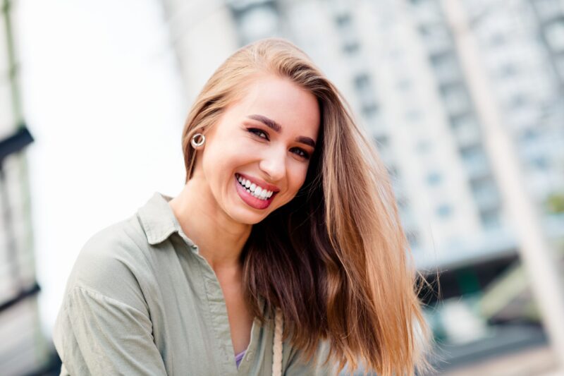 Smile Makeovers The Woodlands