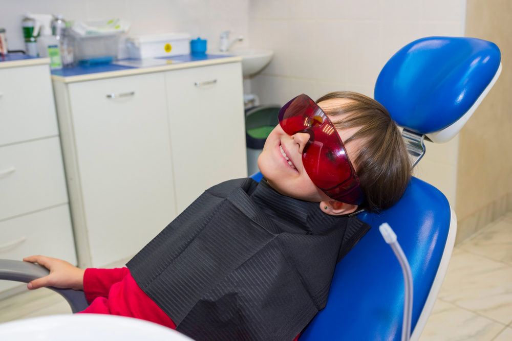 Sedation Dentistry