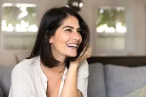 implant dentist in the woodlands