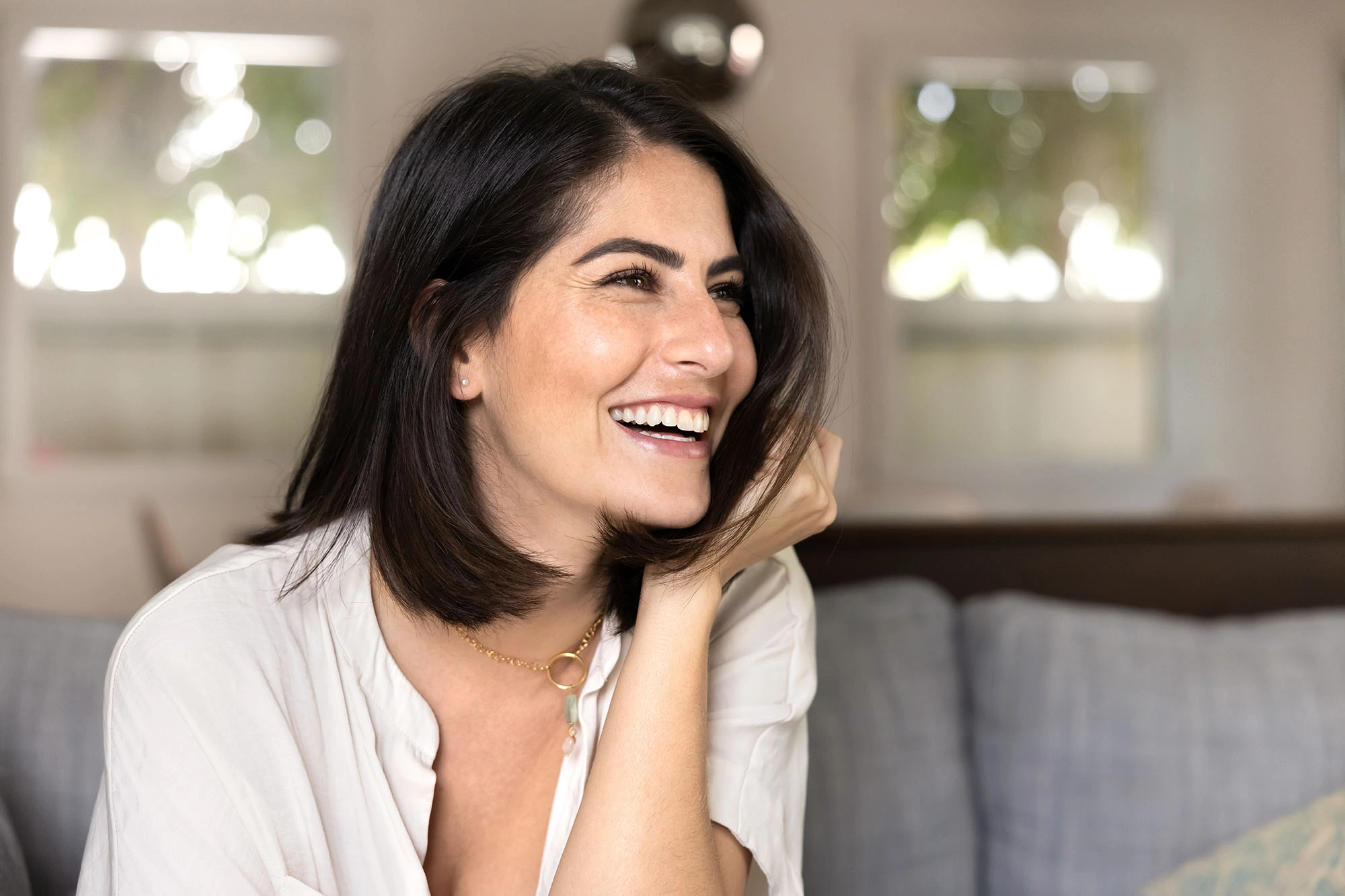 implant dentist in the woodlands