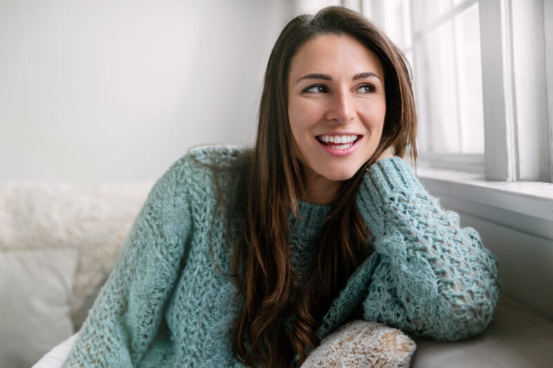 Sedation Dentist in The Woodlands